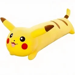 Peluche Pokémon Pikachu oreiller