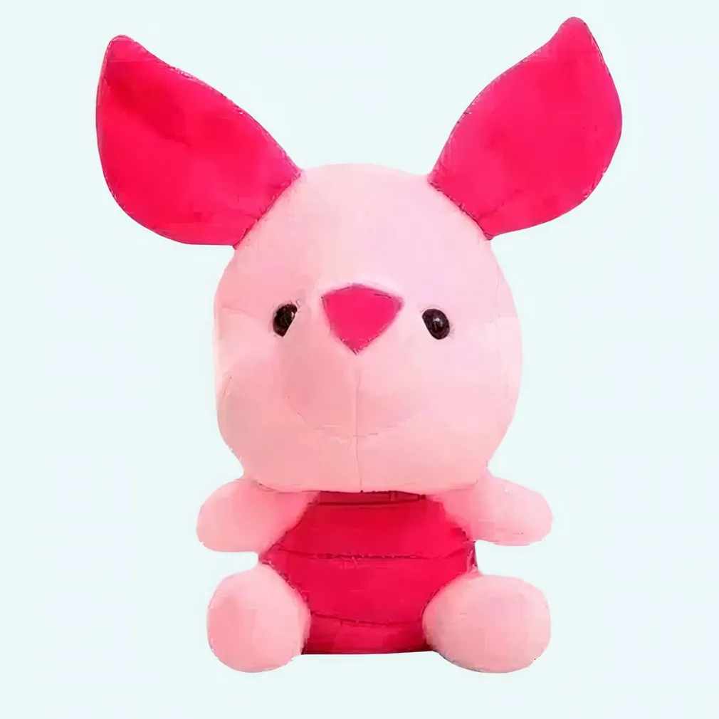 Peluche Porcinet