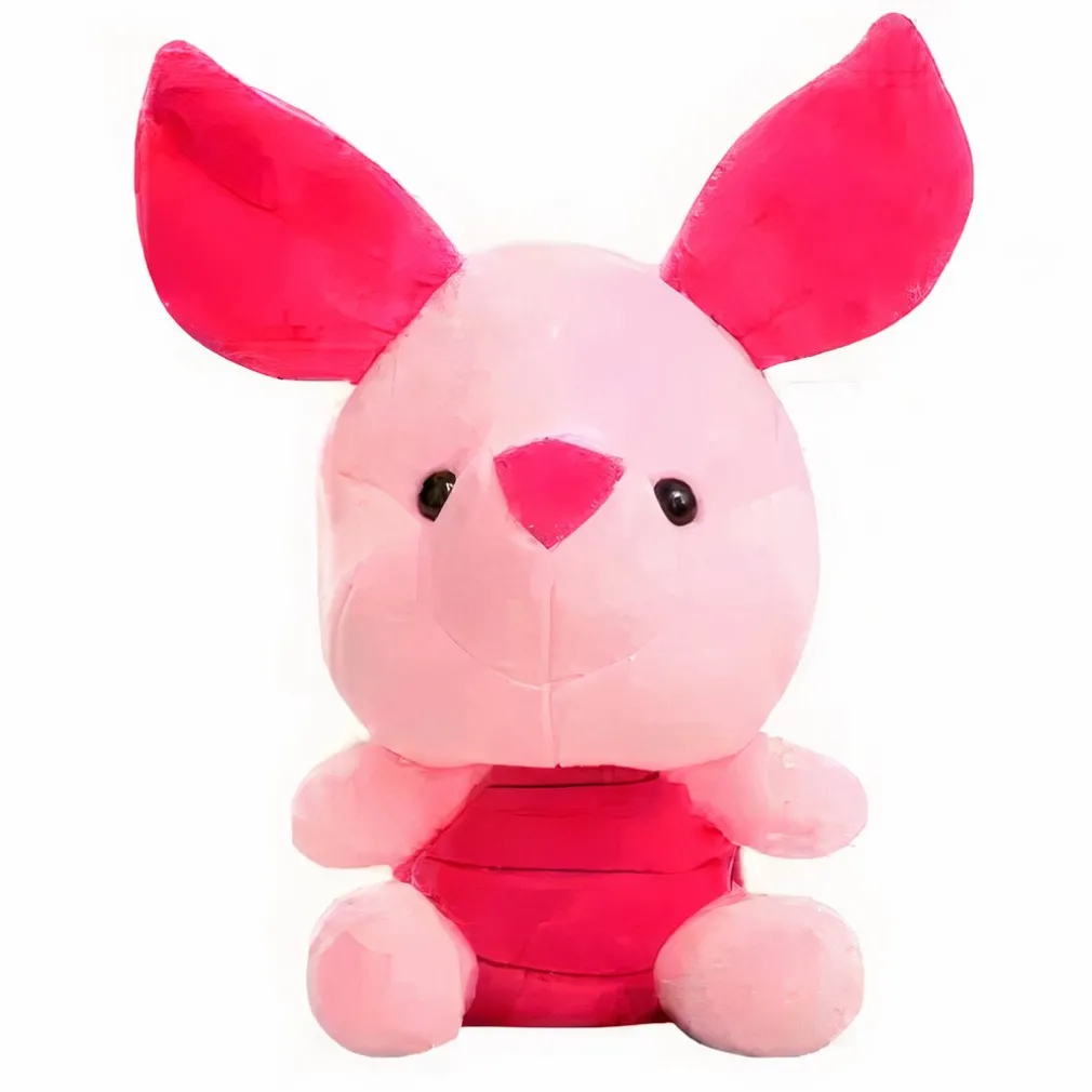 Peluche Porcinet