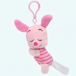 Peluche Porcinet qui dort