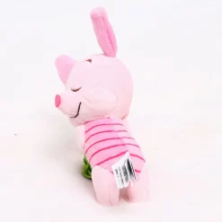 Peluche Porcinet qui dort