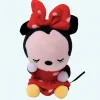 Peluche porte-clé Minnie