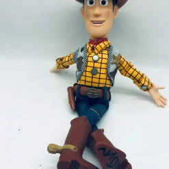 Peluche Poupée Woody Original