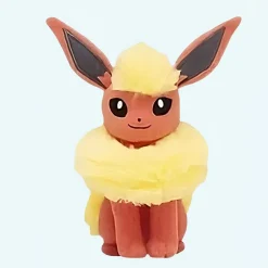 Peluche Pyroli