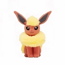 Peluche Pyroli
