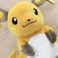 Peluche Raichu