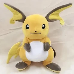Peluche Raichu