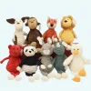 Peluche renard adorable