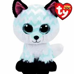 Peluche renard cosmique TY