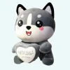 Peluche Renard géant