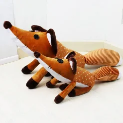 Peluche renard petit prince