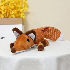 Peluche renard petit prince