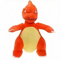 Peluche Reptincel