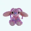 Peluche respirante d’Angel dans Lilo & Stitch