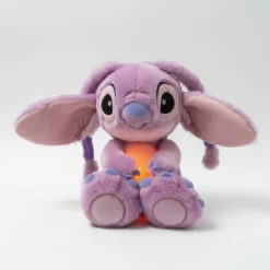 Peluche respirante d’Angel dans Lilo & Stitch