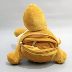 Peluche reversible oeuf Evoli