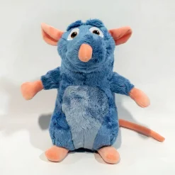 Peluche Rémy Ratatouille
