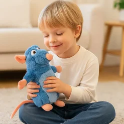 Peluche Rémy Ratatouille
