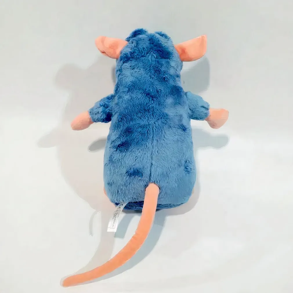 Peluche Rémy Ratatouille
