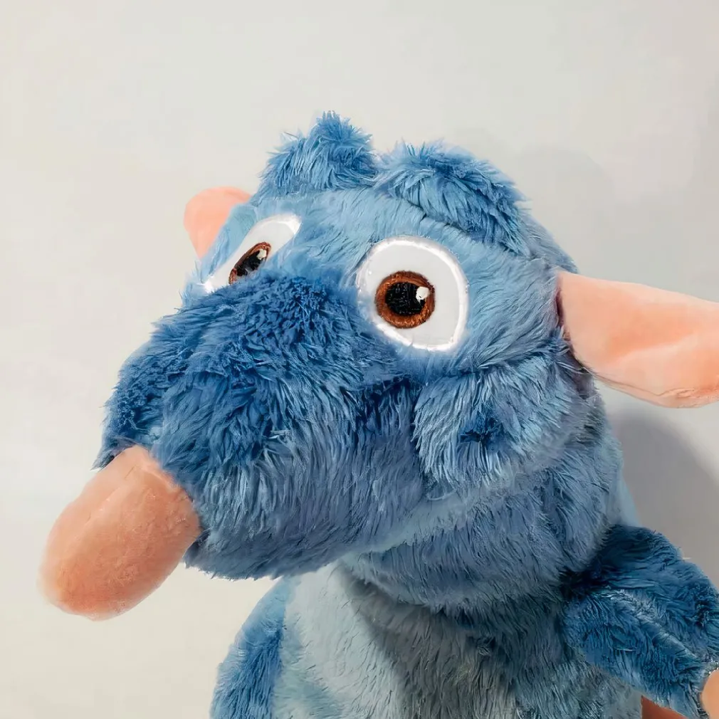 Peluche Rémy Ratatouille