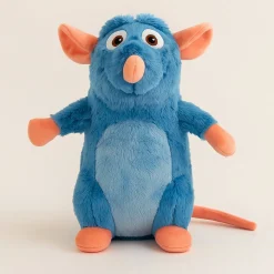 Peluche Rémy Ratatouille