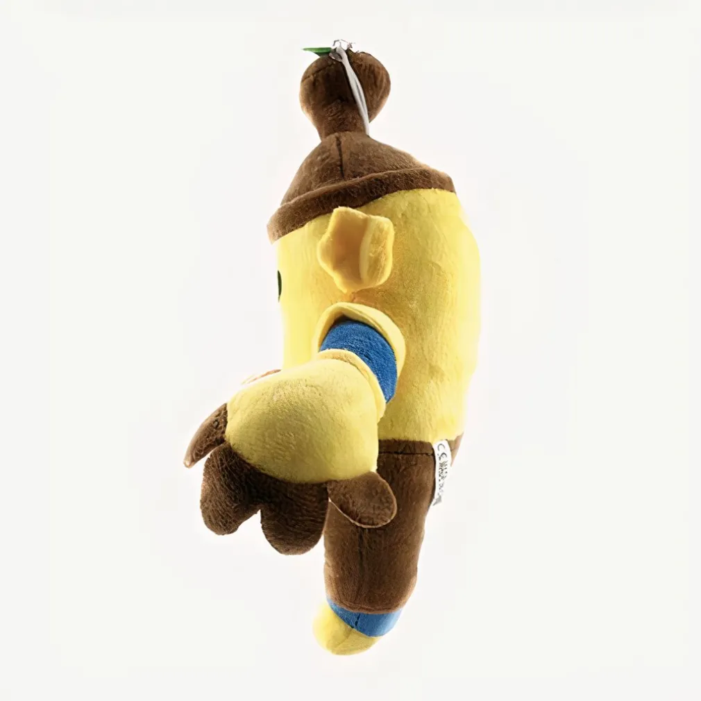 Peluche Robot Spike Brawl Stars