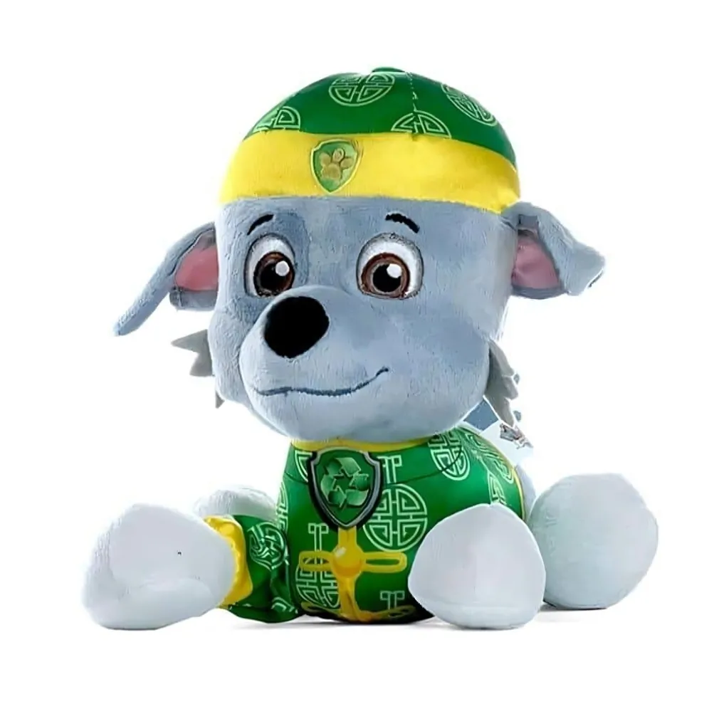 Peluche Rocky Pat’ Patrouille Chiot