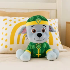 Peluche Rocky Pat’ Patrouille Chiot