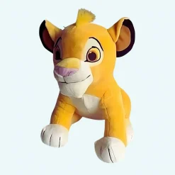 Peluche Roi Lion Simba