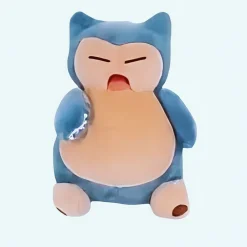 Peluche Ronflex toute douce