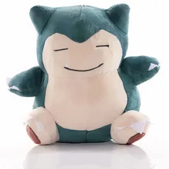 Peluche Ronflex toute mignonne
