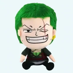 Peluche Roronoa Zoro One Piece