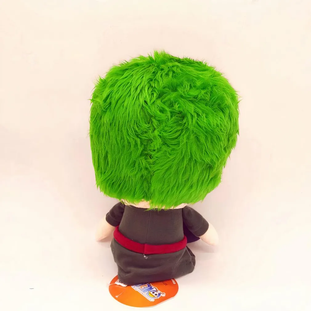 Peluche Roronoa Zoro One Piece