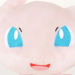Peluche rose de Pokémon Mew