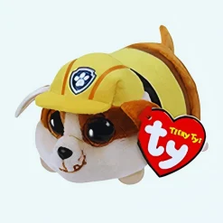Peluche Ruben Ty Kawaii Pat’ Patrouille
