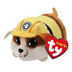 Peluche Ruben Ty Kawaii Pat’ Patrouille