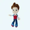 Peluche Ryder Pat’ Patrouille