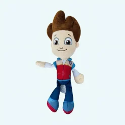 Peluche Ryder Pat’ Patrouille