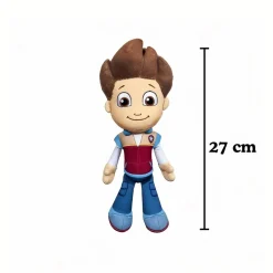 Peluche Ryder Pat’ Patrouille