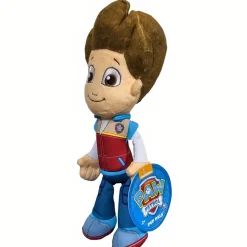 Peluche Ryder Pat’ Patrouille