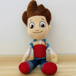 Peluche Ryder Pat’ Patrouille