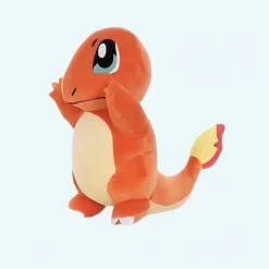 Peluche Salamèche