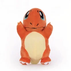 Peluche Salamèche