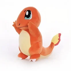 Peluche Salamèche