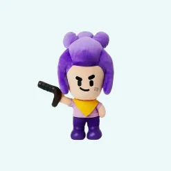 Peluche Shelly Brawl Stars