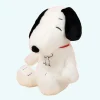Peluche Snoopy qui respire fonction veilleuse