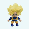 Peluche Son Goku Super Saiyan