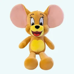 Peluche souris Jerry