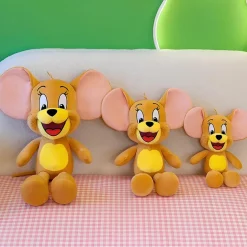 Peluche souris Jerry