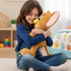 Peluche souris Jerry